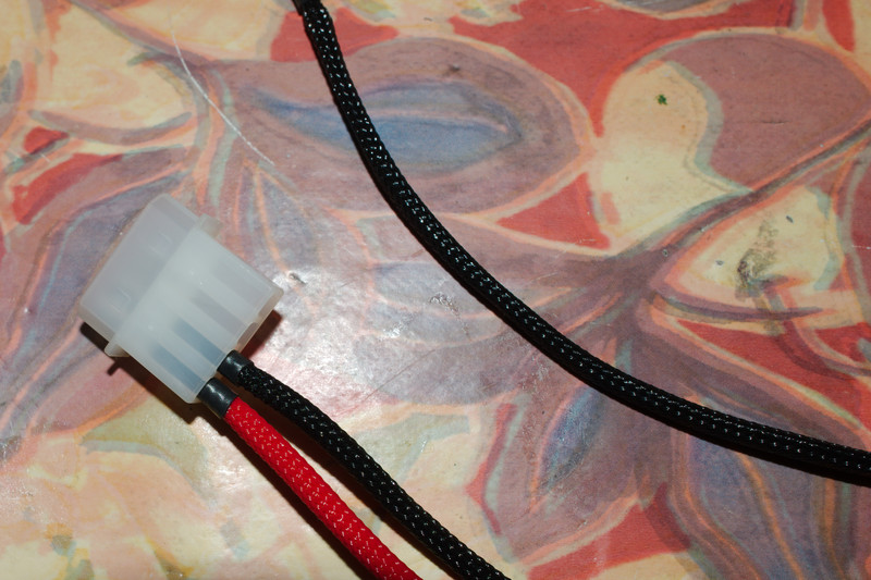 Braiding the Reservoir Cables 4