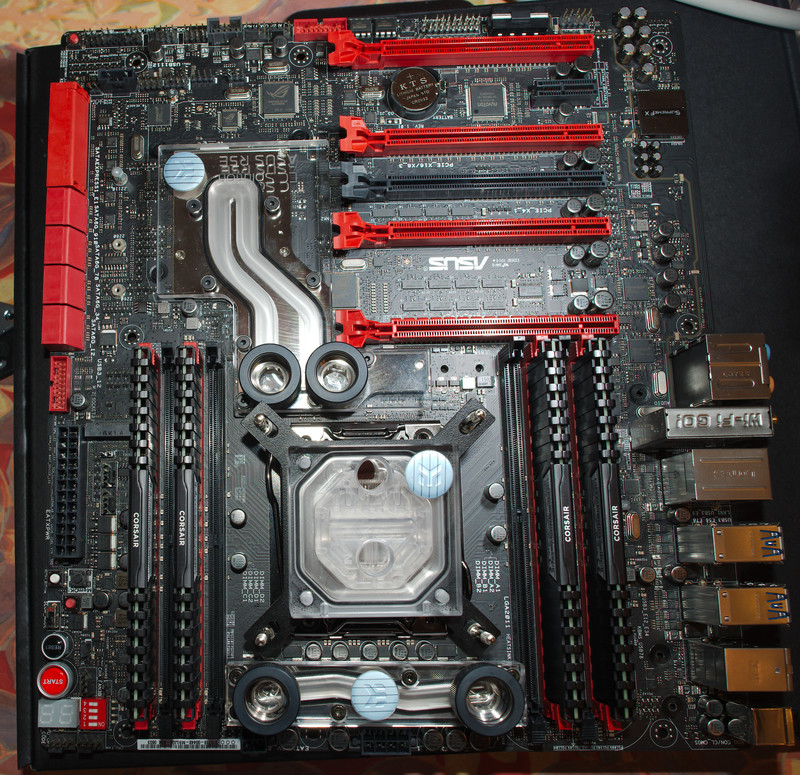 Motherboard With Blocks 1