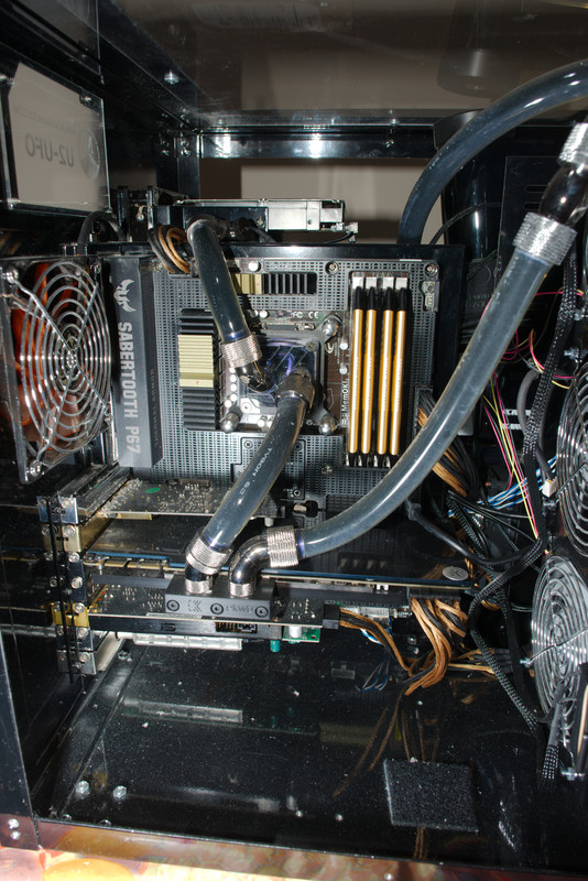 Original Water Cooled PC